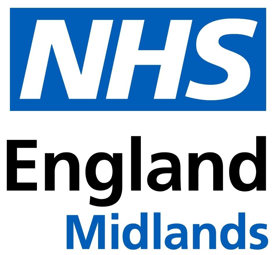 NHS England Midlands